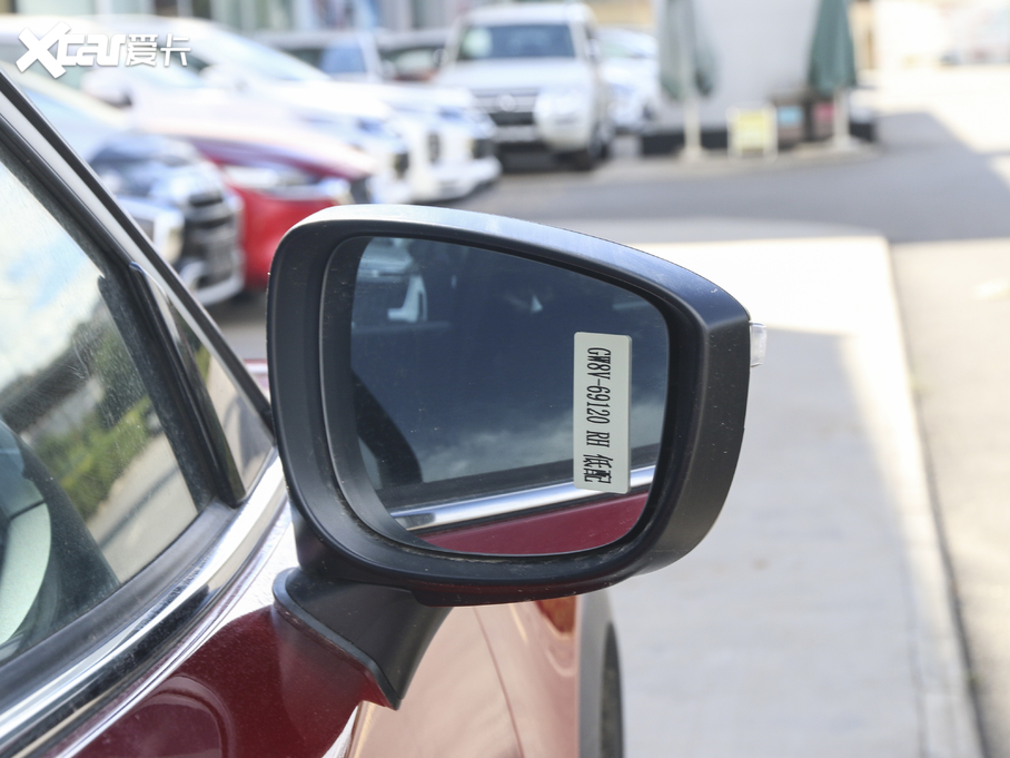 2020R_CX-4 2.0L ԄӃ{