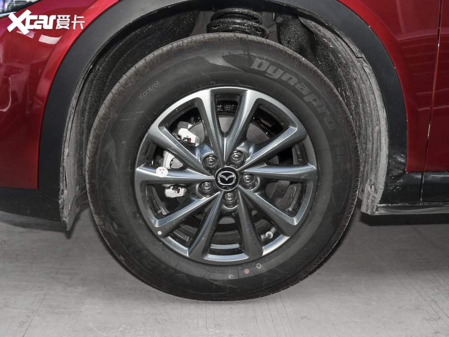 2020R_CX-4 2.0L ԄӃ{