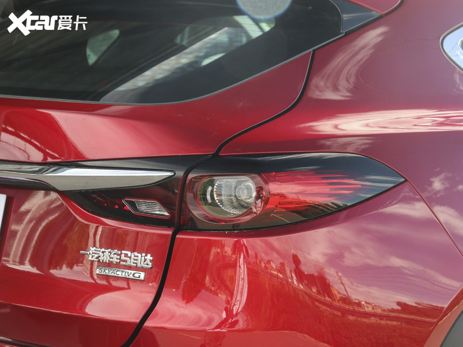 2020R_CX-4 2.0L ԄӃ{