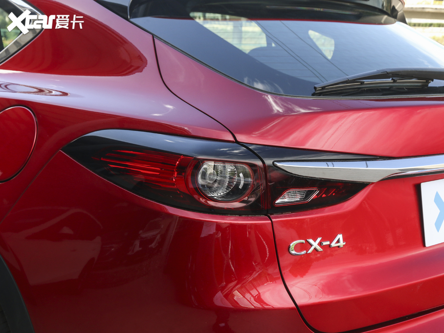 2020R_CX-4 2.0L ԄӃ{