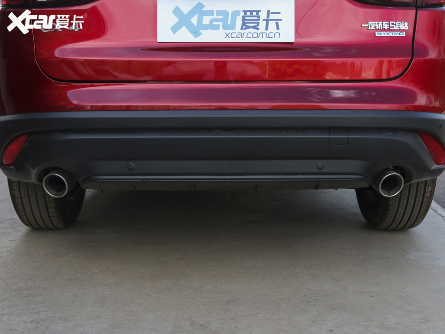 2020R_CX-4 2.0L ԄӃ{