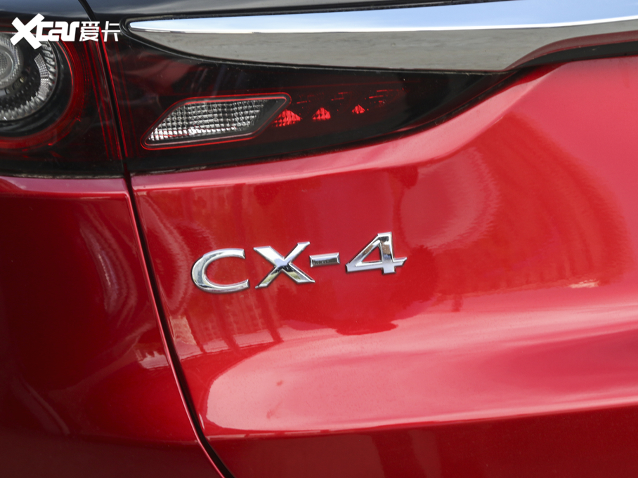 2020R_CX-4 2.0L ԄӃ{