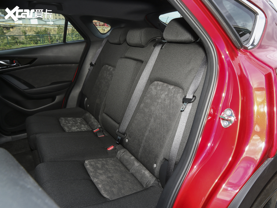 2020R_CX-4 2.0L ԄӃ{