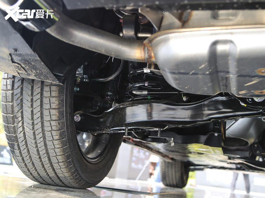 一汽馬自達2020款馬自達CX-4