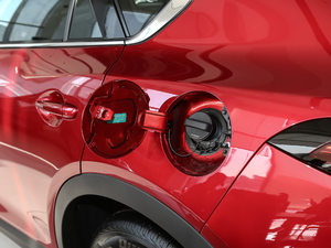 2020款2.0L 自动两驱蓝天品位版 油箱盖