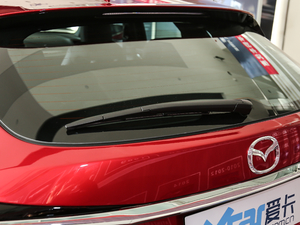 2020款2.0L 自动两驱蓝天品位版 细节外观