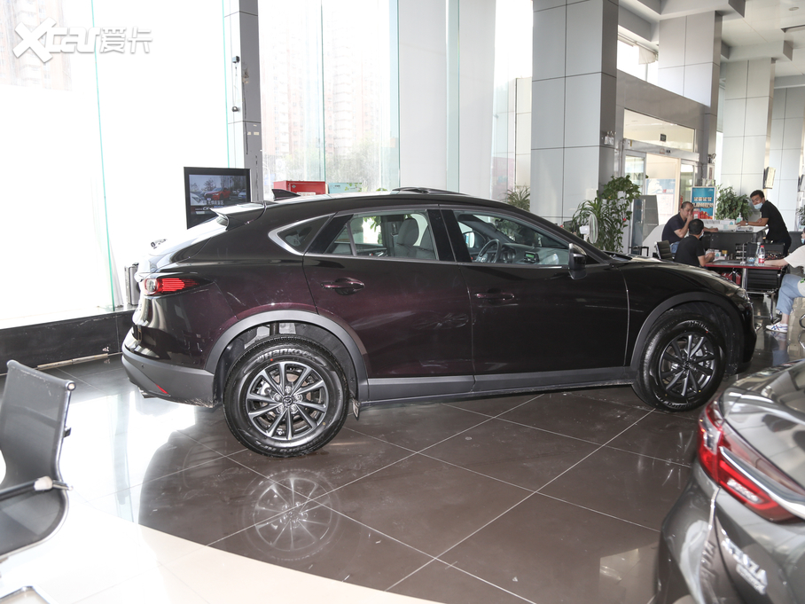 2021R_CX-4 2.0L ԄӃ{