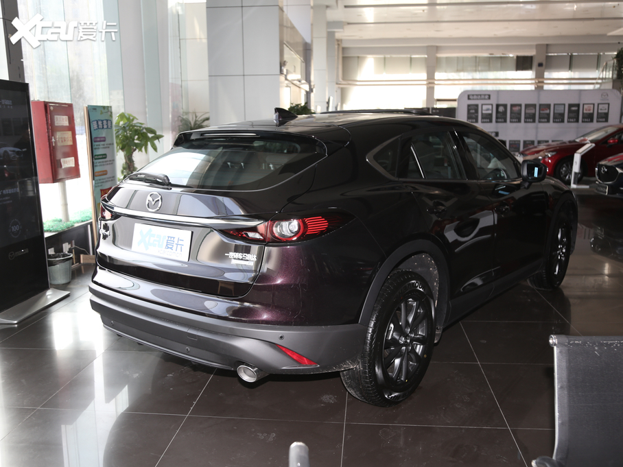 2021ԴCX-4 2.0L Զ