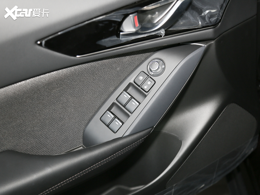 2021R_(d)CX-4 2.0L ԄӃ(q){(ln)