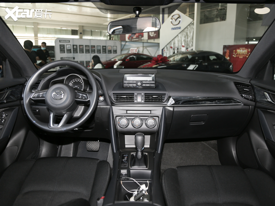 2021R_CX-4 2.0L ԄӃ{