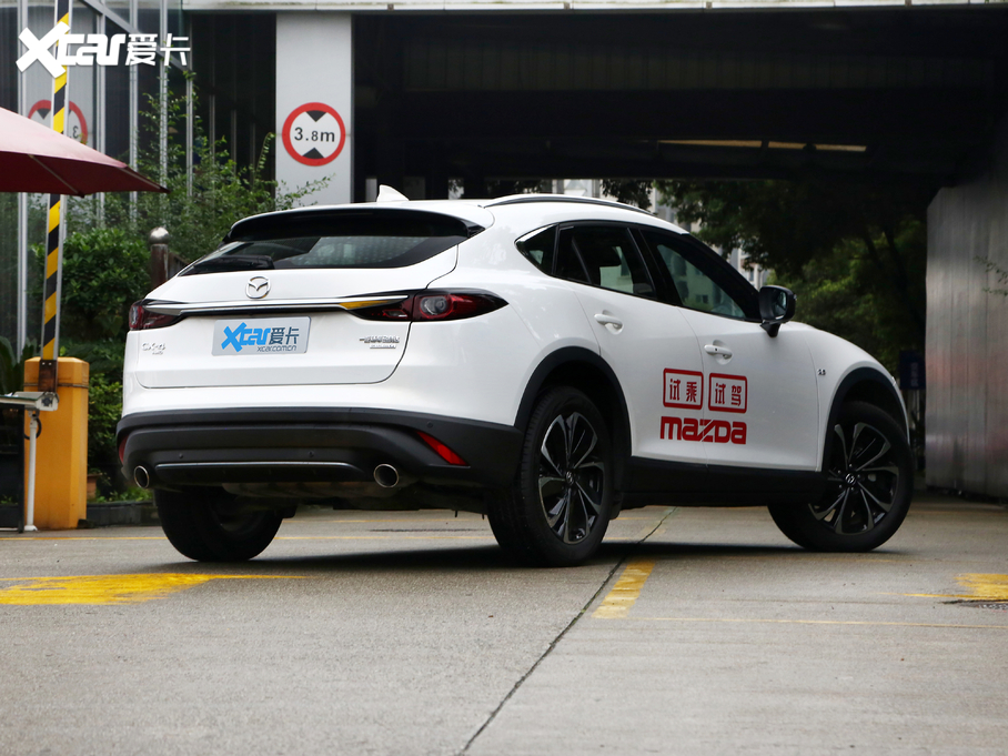 2021R_CX-4 2.5L Ԅ{oη