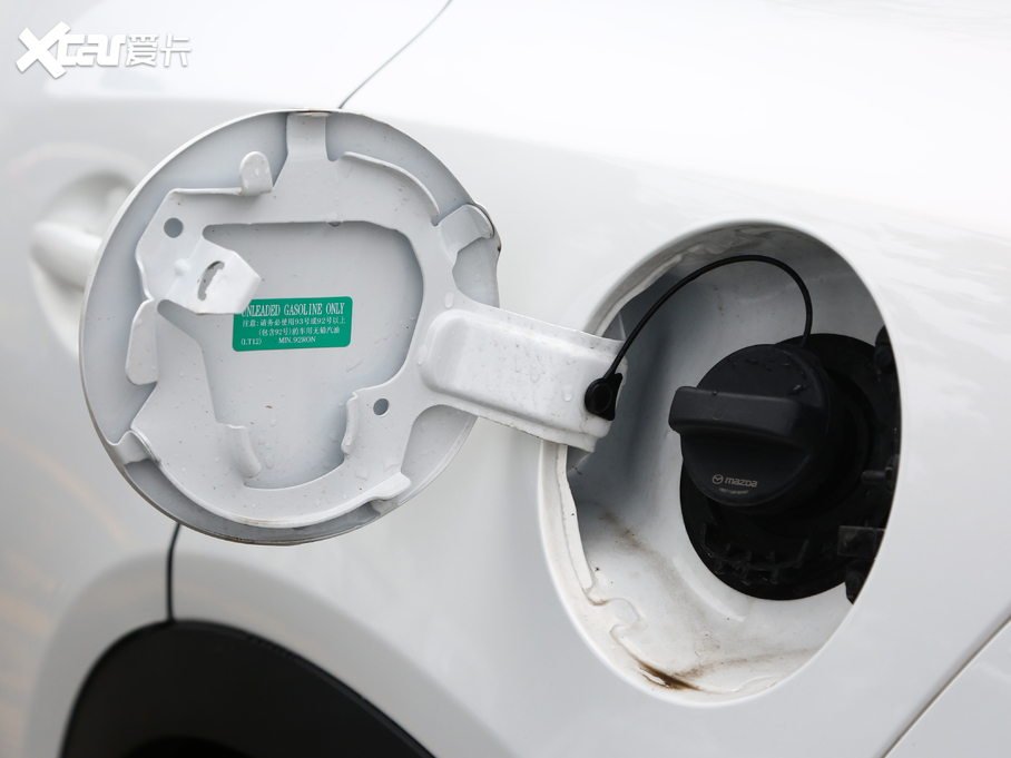 2021R_CX-4 2.5L Ԅ{oη