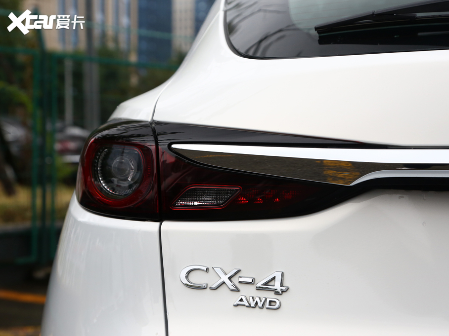 2021ԴCX-4 2.5L Զη