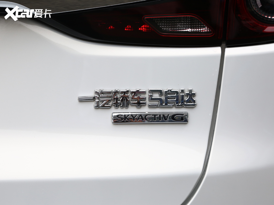 2021R_CX-4 2.5L Ԅ{oη