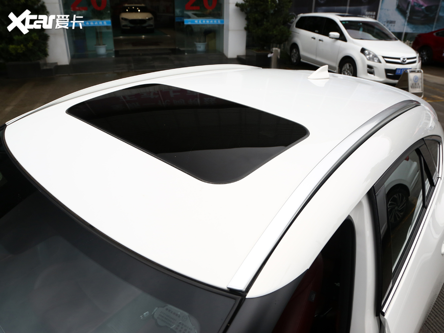 2021R_CX-4 2.5L Ԅ{oη