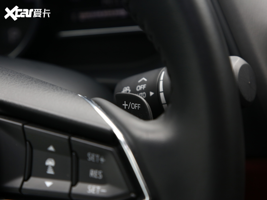 2021R_CX-4 2.5L Ԅ{oη