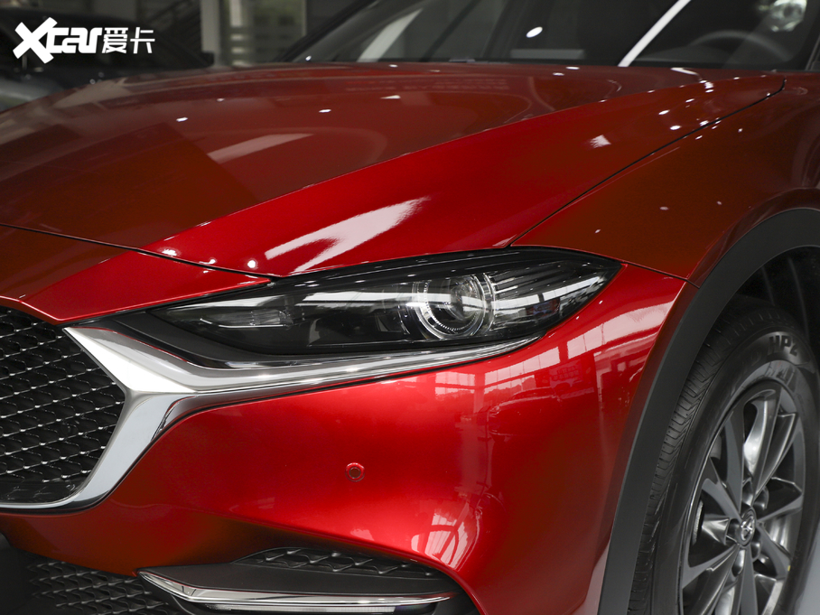 2021R_CX-4 2.0L ԄӃ(q){Ʒλ