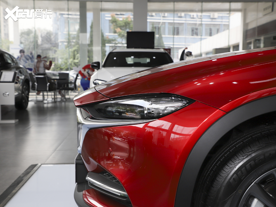 2021R_CX-4 2.0L ԄӃ{Ʒλ