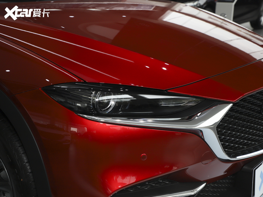 2021R_CX-4 2.0L ԄӃ(q){Ʒλ