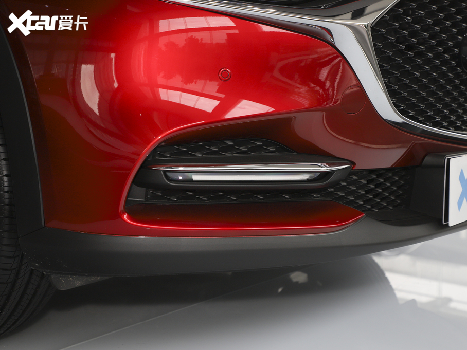 2021R_(d)CX-4 2.0L Ԅ(dng)(q){(ln)Ʒλ