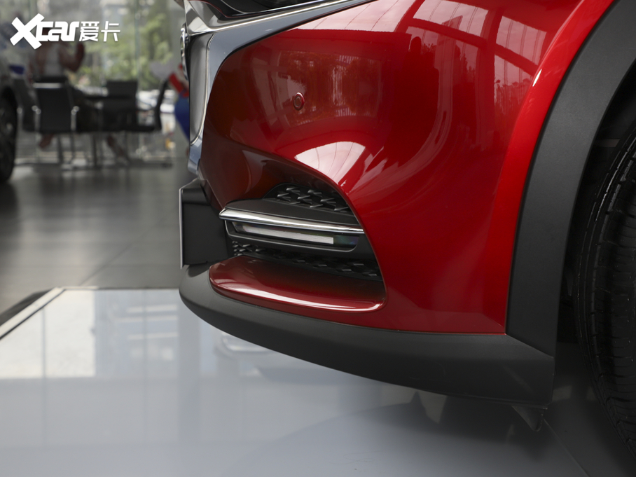 2021R_CX-4 2.0L ԄӃ{Ʒλ