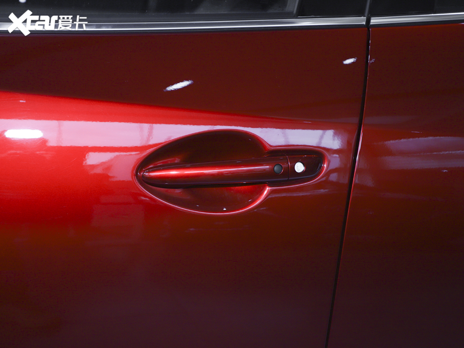 2021R_(d)CX-4 2.0L Ԅ(dng)(q){(ln)Ʒλ