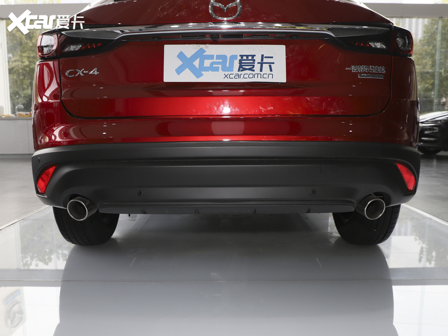 2021R_CX-4 2.0L ԄӃ{Ʒλ