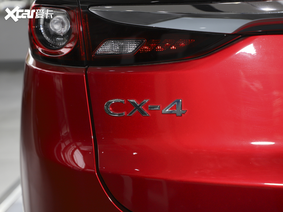 2021R_CX-4 2.0L ԄӃ{Ʒλ