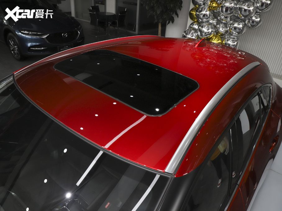 2021R_CX-4 2.0L ԄӃ{Ʒλ