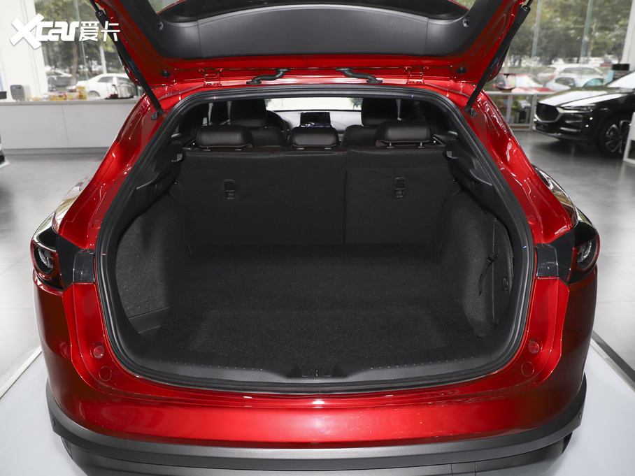 2021R_CX-4 2.0L ԄӃ{Ʒλ