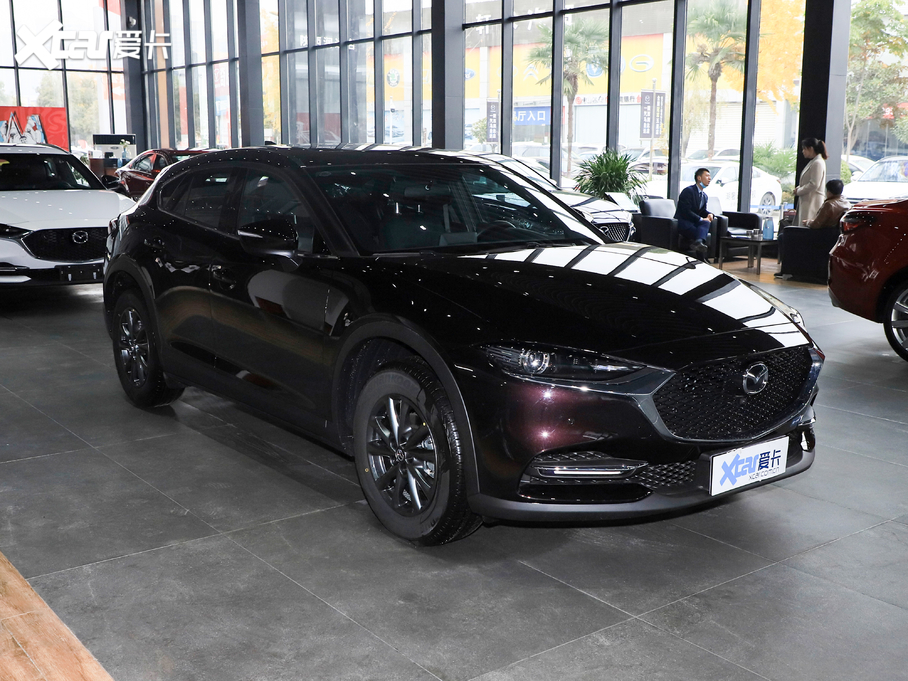 2021R_CX-4 2.0L ԄӃ{̽