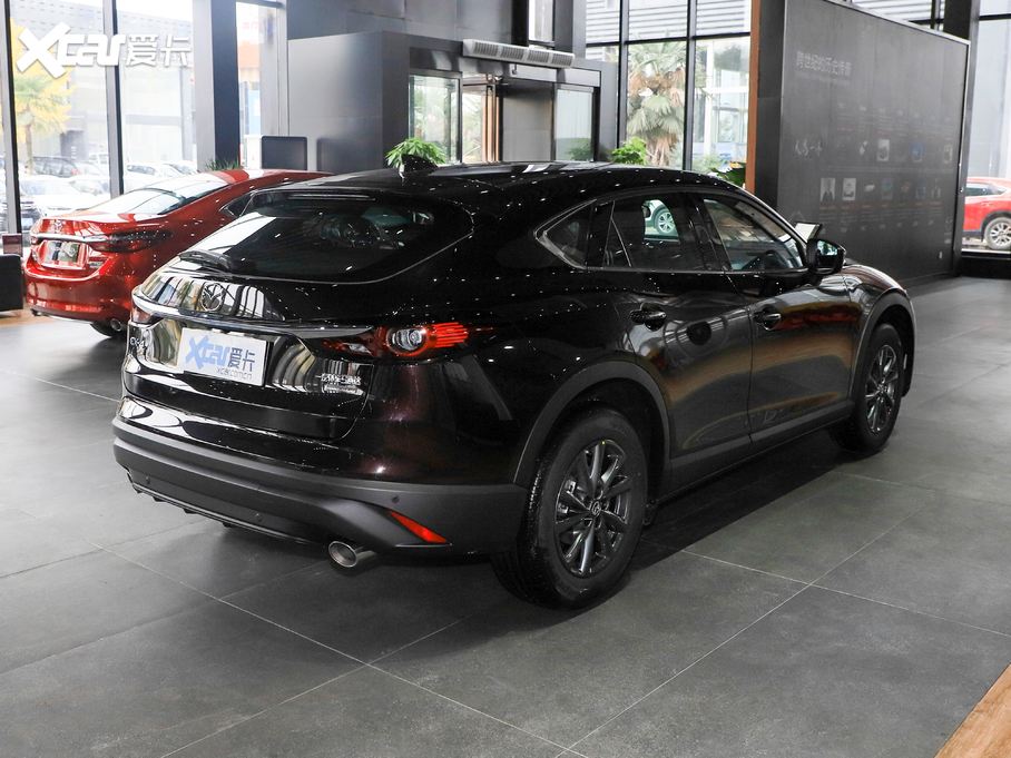 2021R_CX-4 2.0L ԄӃ{̽