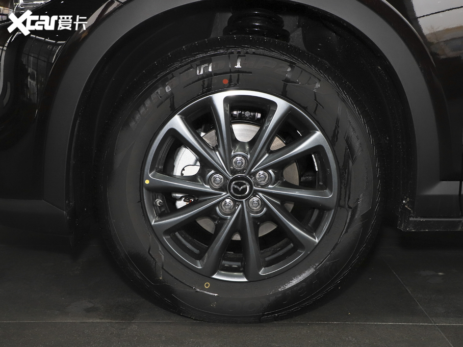 2021R_CX-4 2.0L ԄӃ{̽