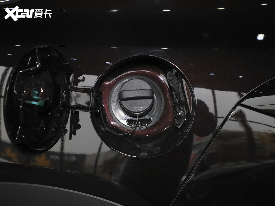 2021R_(d)CX-4 2.0L Ԅ(dng)(q){(ln)̽