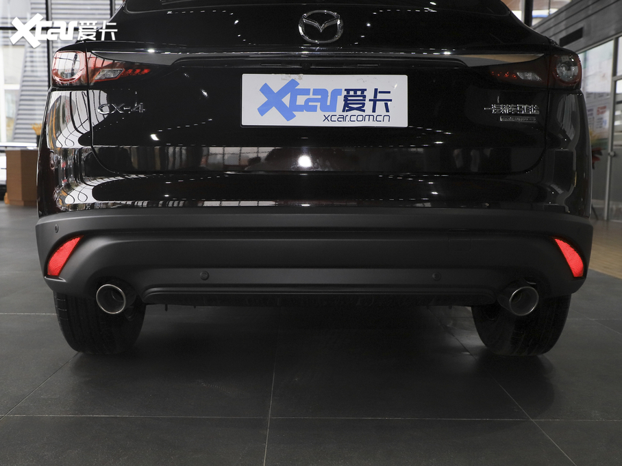 2021R_CX-4 2.0L ԄӃ{̽
