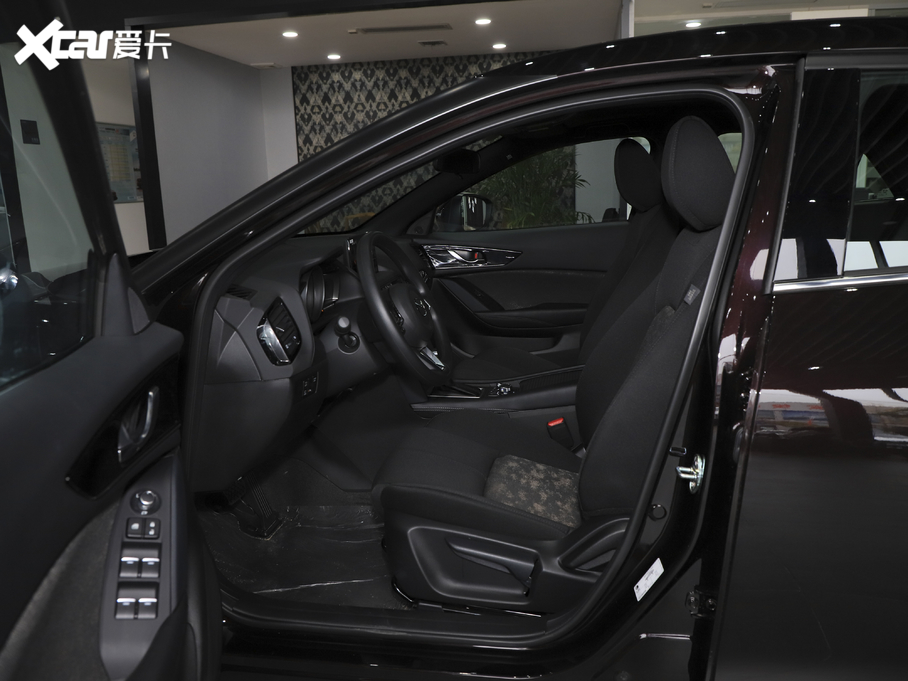 2021R_(d)CX-4 2.0L Ԅ(dng)(q){(ln)̽