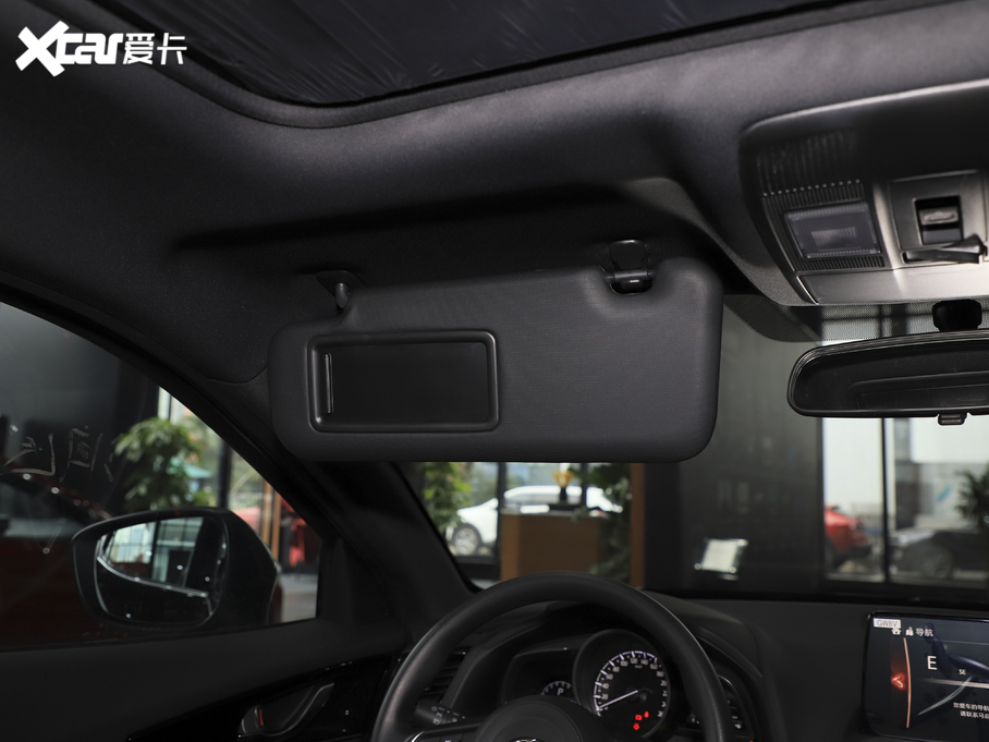 2021R_(d)CX-4 2.0L Ԅ(dng)(q){(ln)̽