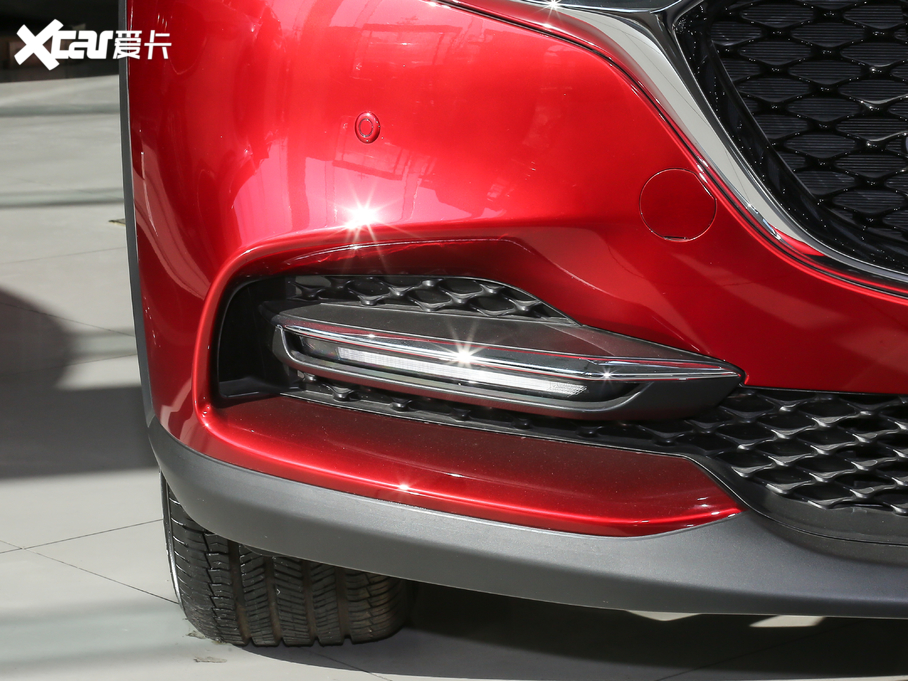 2021R_CX-4 2.5L ԄӃ{{Ȥ