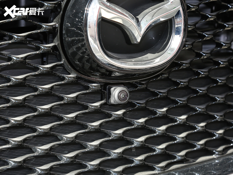 2021R_(d)CX-4 2.5L Ԅ(dng)(q){(ln){Ȥ