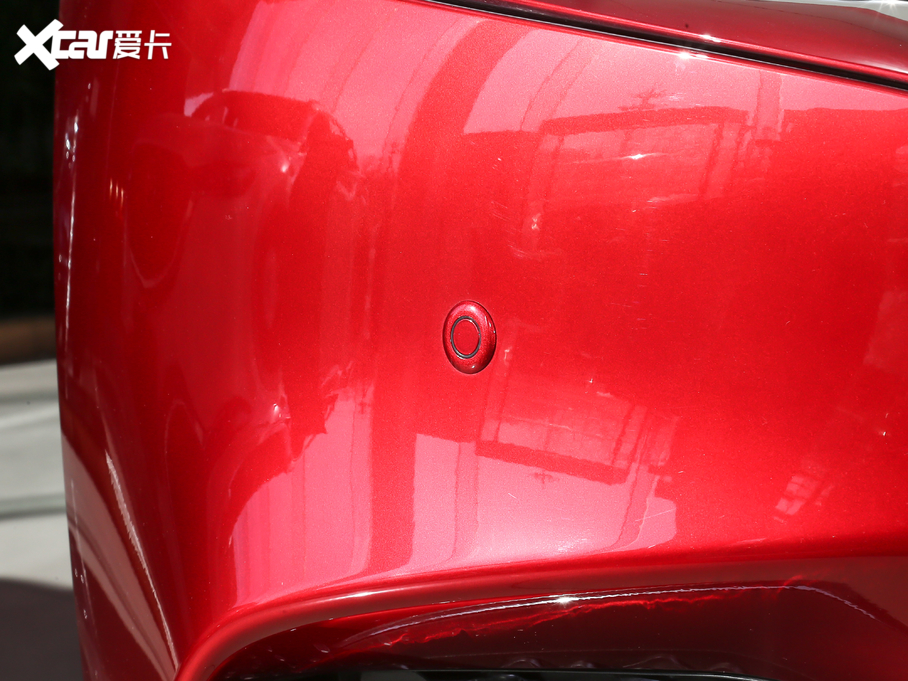 2021R_CX-4 2.5L ԄӃ{{Ȥ