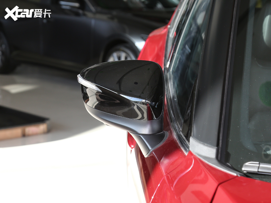 2021R_CX-4 2.5L ԄӃ{{Ȥ