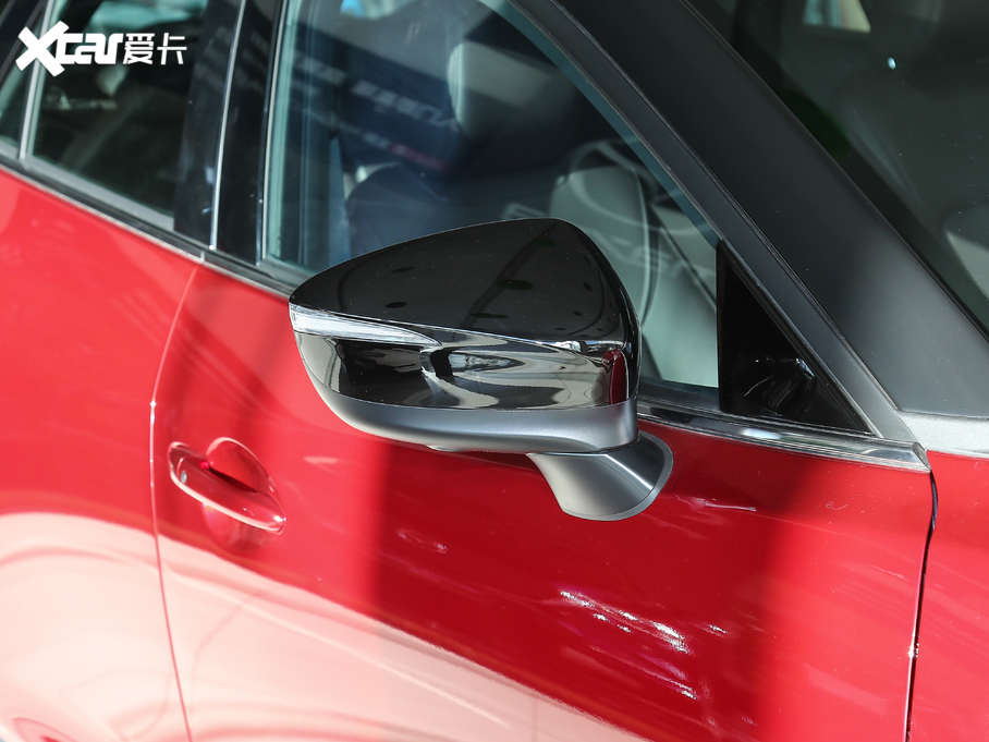 2021R_CX-4 2.5L ԄӃ{{Ȥ