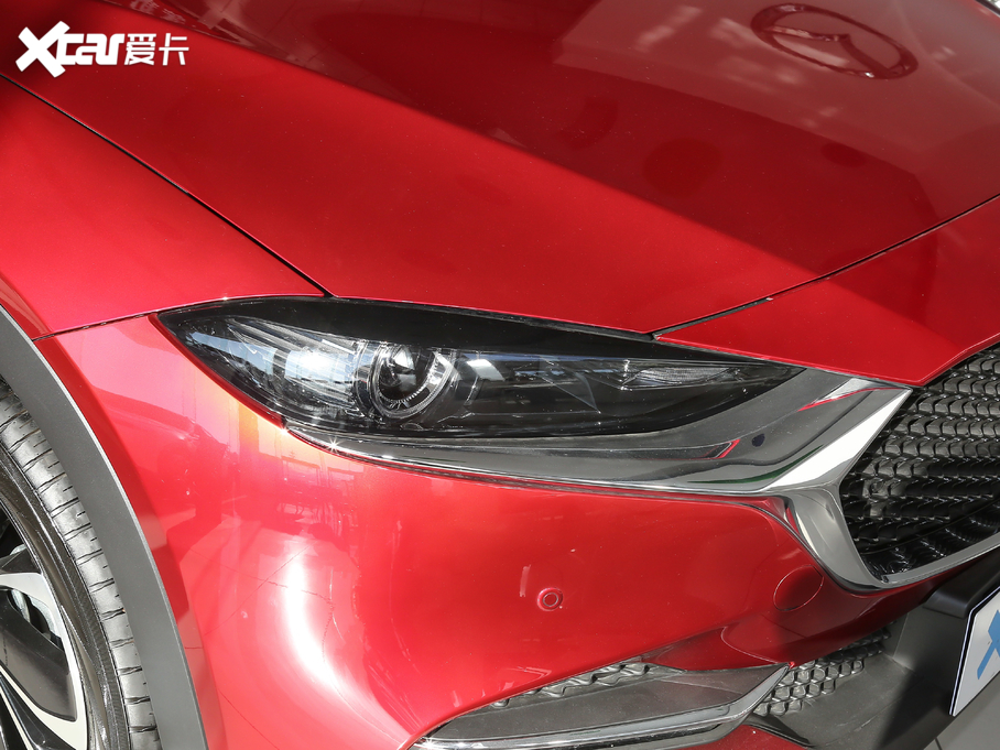 2021R_CX-4 2.5L ԄӃ{{Ȥ