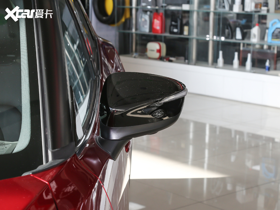 2021R_(d)CX-4 2.5L Ԅ(dng)(q){(ln){Ȥ