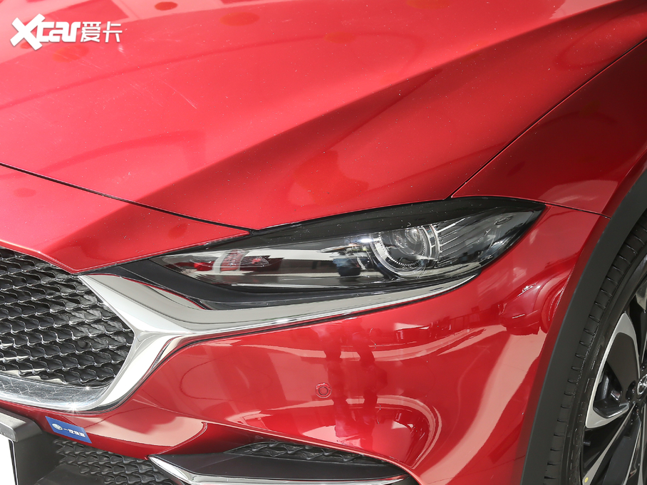 2021R_(d)CX-4 2.5L Ԅ(dng)(q){(ln){Ȥ