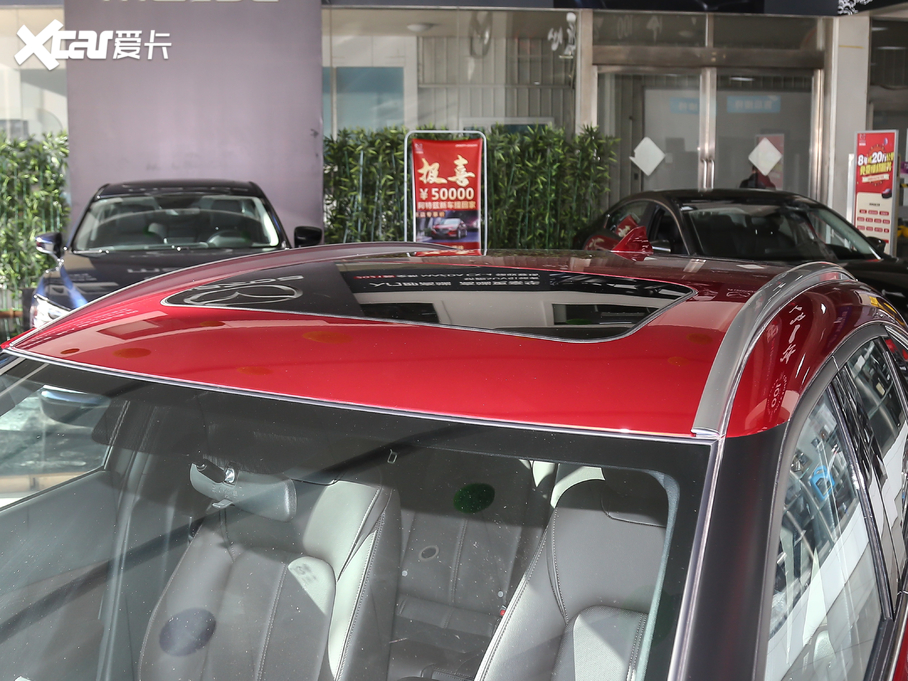 2021R_(d)CX-4 2.5L Ԅ(dng)(q){(ln){Ȥ