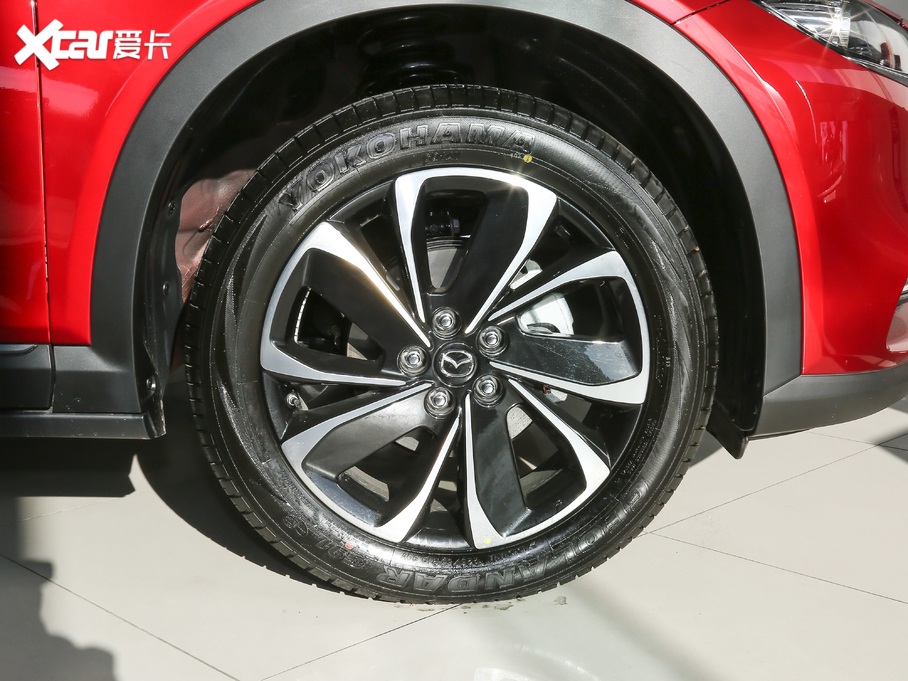 2021R_CX-4 2.5L ԄӃ{{Ȥ