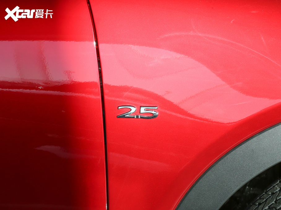 2021R_CX-4 2.5L ԄӃ{{Ȥ