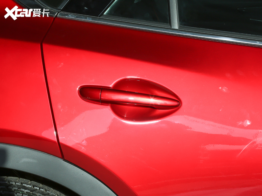 2021R_CX-4 2.5L ԄӃ{{Ȥ