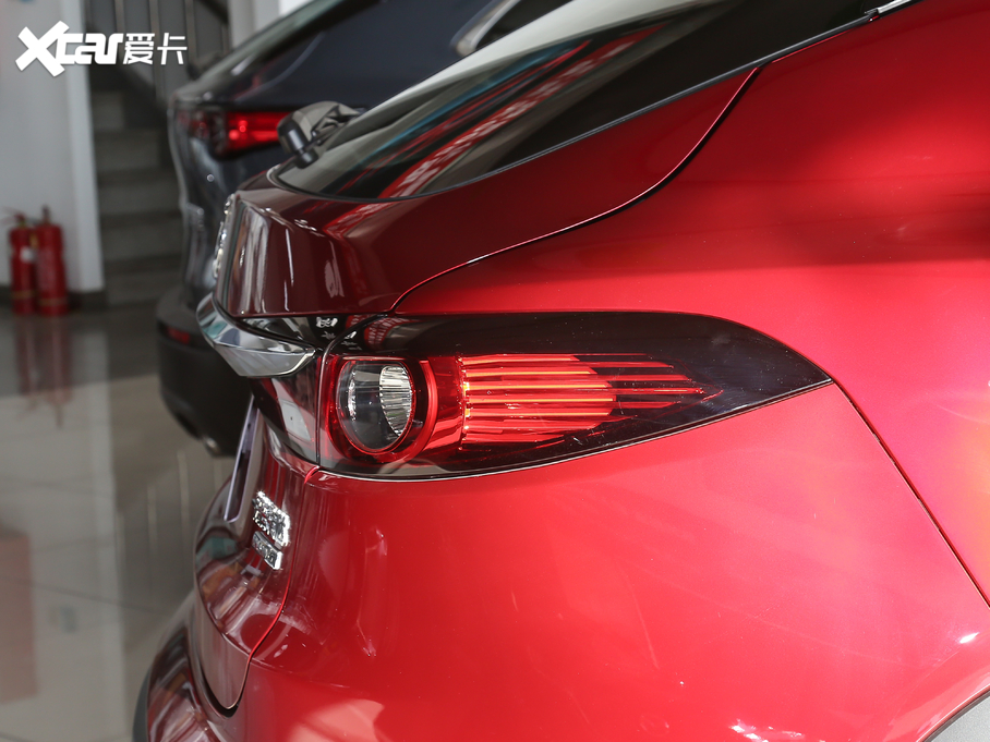 2021R_(d)CX-4 2.5L Ԅ(dng)(q){(ln){Ȥ